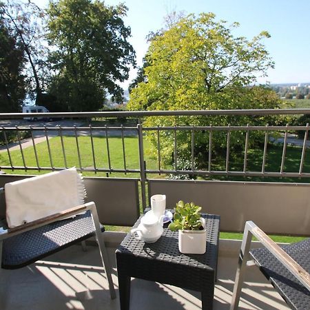 Sonnenhof Apartments Kressbronn am Bodensee Extérieur photo