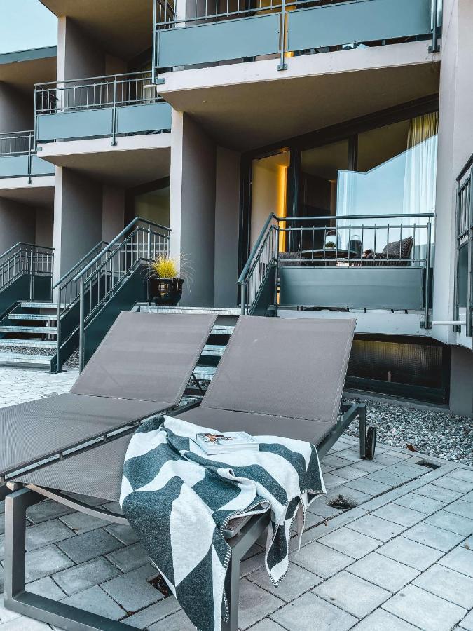 Sonnenhof Apartments Kressbronn am Bodensee Extérieur photo