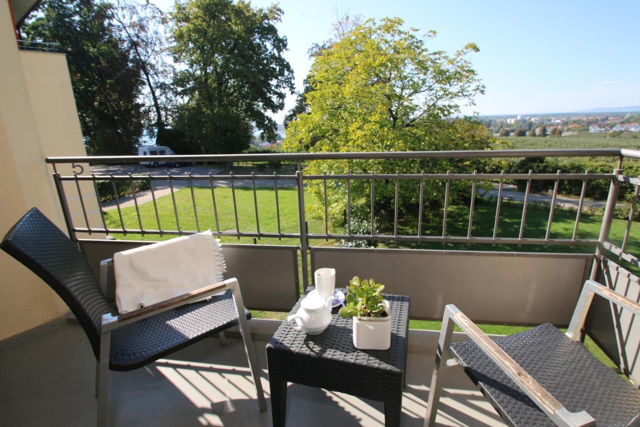 Sonnenhof Apartments Kressbronn am Bodensee Extérieur photo